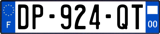 DP-924-QT