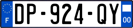 DP-924-QY