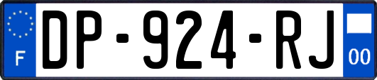 DP-924-RJ
