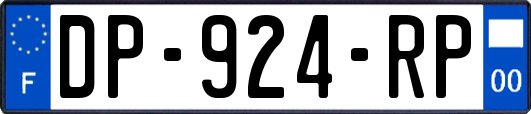 DP-924-RP