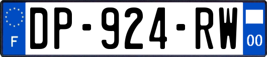 DP-924-RW