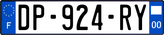 DP-924-RY