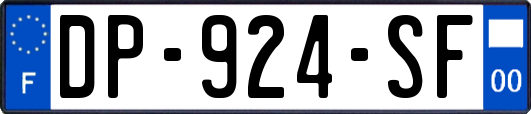 DP-924-SF