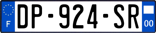 DP-924-SR