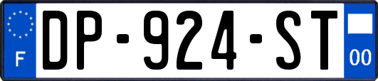DP-924-ST