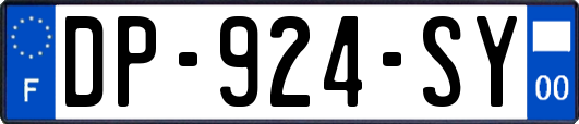 DP-924-SY