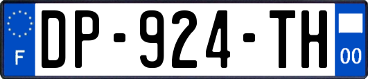 DP-924-TH