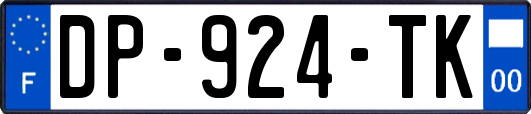 DP-924-TK