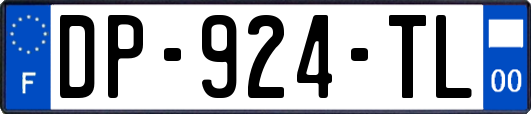 DP-924-TL