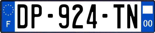 DP-924-TN