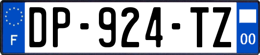 DP-924-TZ