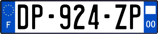 DP-924-ZP