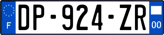 DP-924-ZR