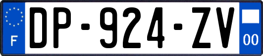 DP-924-ZV