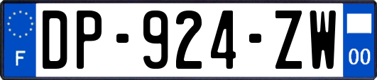 DP-924-ZW