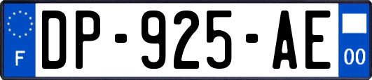 DP-925-AE