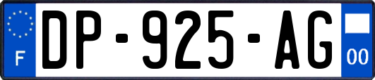 DP-925-AG
