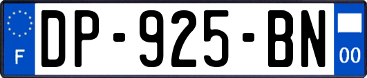 DP-925-BN