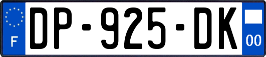 DP-925-DK