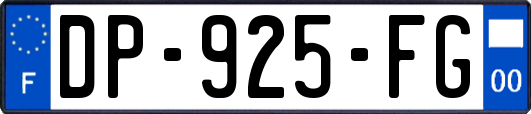 DP-925-FG