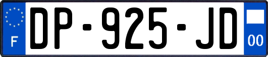 DP-925-JD