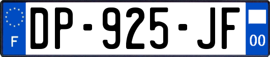 DP-925-JF