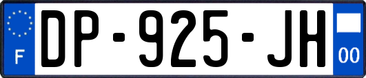 DP-925-JH
