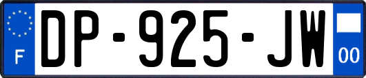 DP-925-JW