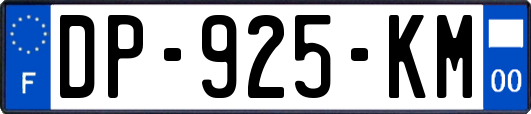 DP-925-KM