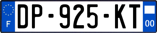 DP-925-KT