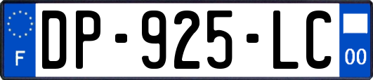 DP-925-LC