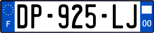 DP-925-LJ