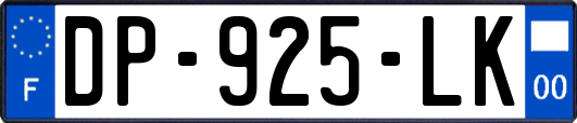 DP-925-LK
