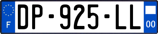 DP-925-LL