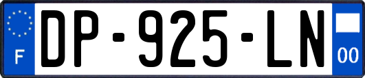 DP-925-LN