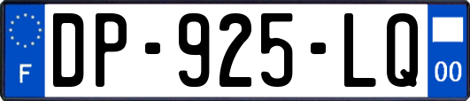 DP-925-LQ