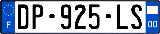 DP-925-LS