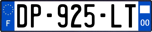 DP-925-LT