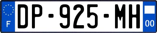 DP-925-MH
