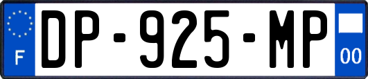 DP-925-MP