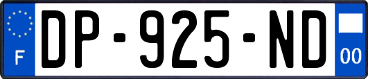DP-925-ND