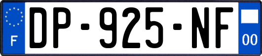 DP-925-NF