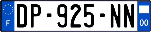 DP-925-NN