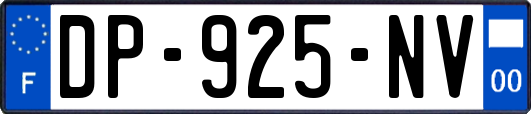 DP-925-NV
