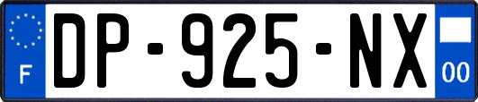 DP-925-NX