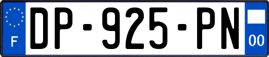 DP-925-PN