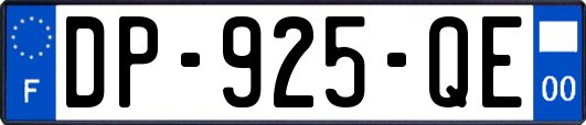 DP-925-QE