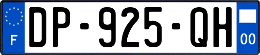 DP-925-QH