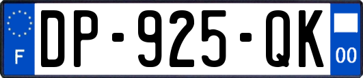 DP-925-QK