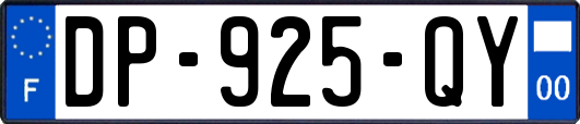DP-925-QY